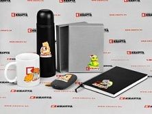 Теперь в нашей типографии доступна новая услуга — УФ-ДТФ-наклейки!