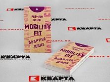 Бирки с имитацией крафт-бумаги