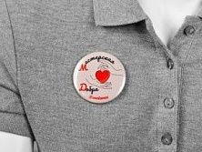 Закатные значки: Полный гид по миру круглых помощников