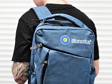 Рюкзак для "Bionorica"