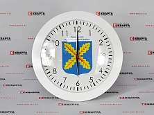 Настенные часы "Хохольский муниципальный район"