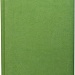 Ежедневник недатированный А5, Sevilia, зеленый светлый