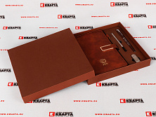 Брендированный подарочный набор для "JES"