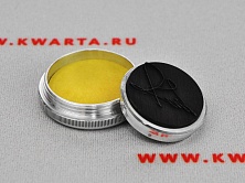 Ручная печать с факсимиле.