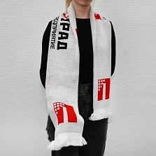 Брендированный шарф для Перфоград