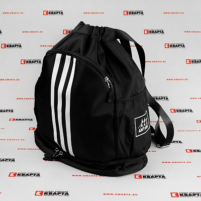 Сумка-мешок с печатью логотипа для "ANT-HILL"