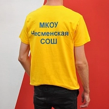 Футболки