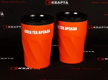 Термокружка для УФ-ДТФ "СПЕЦ ТЕХ АРЕНДА"