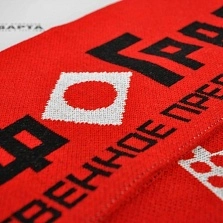 Брендированный шарф для Перфоград