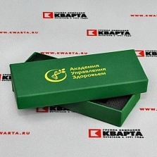Коробки «крышка-дно»