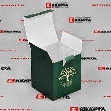 Коробки «крышка-дно»