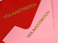 Конверты для "VOLNASTRETCH"