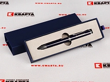 Шариковые ручки с лазерной гравировкой логотипа для "БМЭЗ"