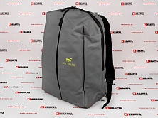 Рюкзаки с печатью логотипа для ООО "ПРАЙМ"